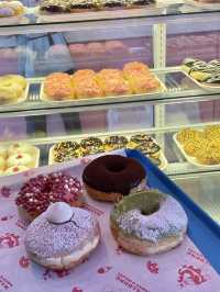 파주에서 플로리다 감성 느끼기 🍩말똥도넛🍩