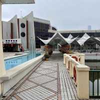 Maritime Museum Macao 