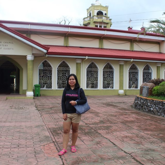 Attractions must see in Pandan Antique 