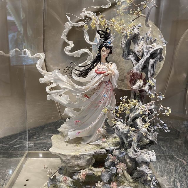 殿「糖」雕塑藝術特展