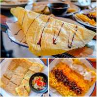 Pantai Seaview Restaurant & Coffee Shop