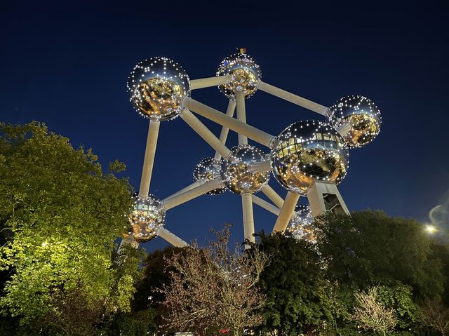 Atomium