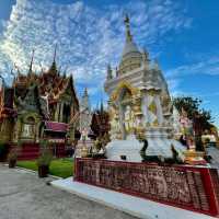 วัดศรีอุทุมพร หรือ วัดวังเดื่อ นครสวรรค์