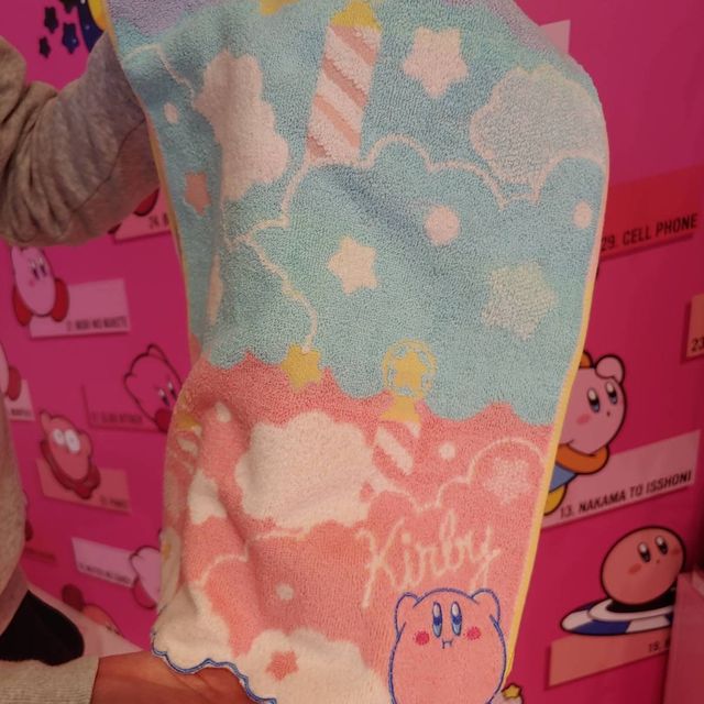 「星之卡比」30 週年期間限定店 「星之卡比」30 週年期間限定店