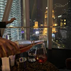 Bar Trigona User Photo