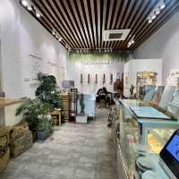 ❤️澳門文青Coffee Shop @brewlab ❤️