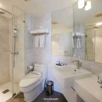 Arden Hotel and Residence Pattaya 