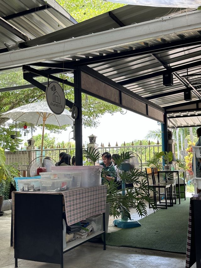 บ้านตำยำ 118 