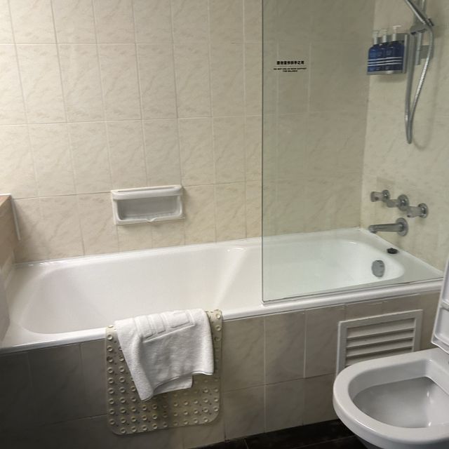 復活節staycation 🤭