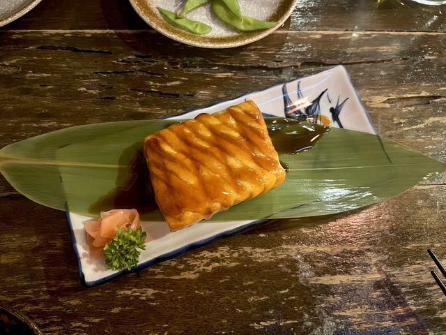 Shijin Izakaya @จันทบุรี