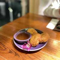 香港尖沙咀｜泰國人氣網紅餐廳🍴📸️