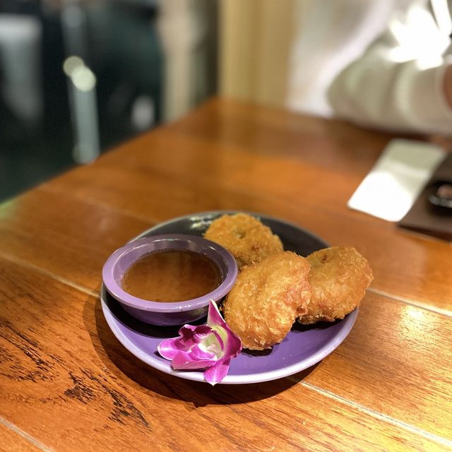 香港尖沙咀｜泰國人氣網紅餐廳🍴📸️