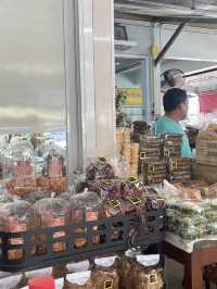เหวิน ว่าน  ก๋วยเตี๋ยวเป็ด ห้วยสะท้อน