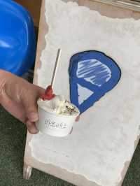 속초 강원도 감자로 만든 색다른 젤라또 맛집🍨 [속초_라또래요]