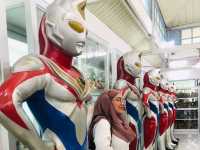 พิพิธภัณฑ์ล้านของเล่นเกริกยุ้นพันธ์