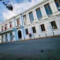 Inside Manila's Walled City