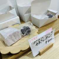 まるで本物？！もっち〜り食感がたまらない 【大阪 鶴橋】あの大人気〇〇パン！