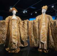 《無中生有》 香港電影美術及服装造型展