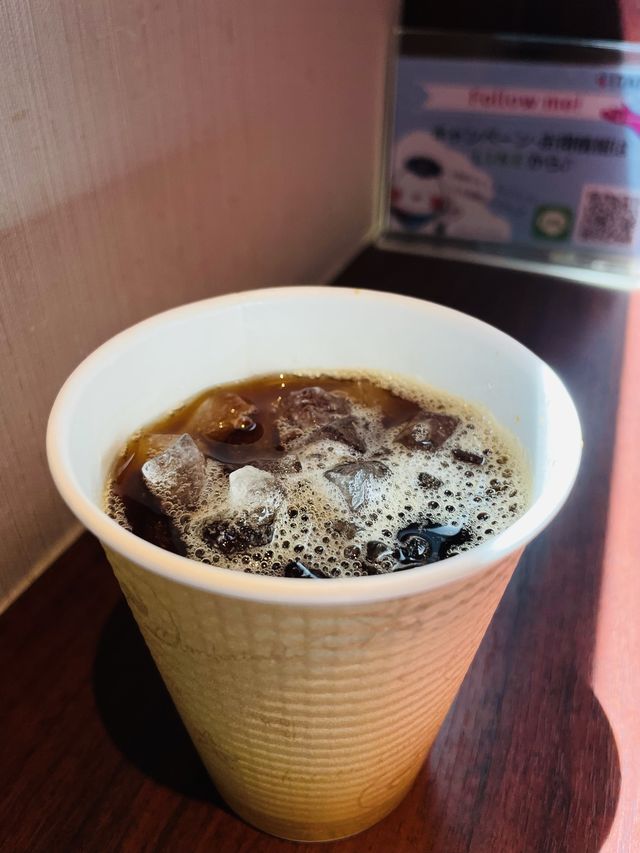 【大阪】伊丹空港のｶｰﾄﾞﾗｳﾝｼﾞ「ラウンジ オーサカ」に行きも帰りも寄ってって！