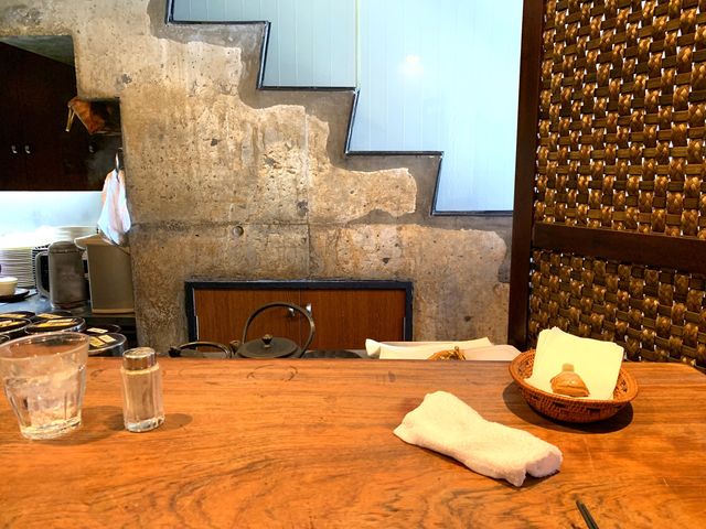 岐阜　岐阜観光　中華の名店　開化亭に行ってきた！