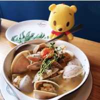 超水準嘅樓上Cafe @ 旺角 Romanne Leisure Food Concept 