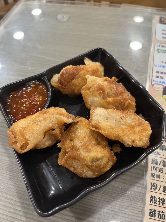 心水米線三甲之一 @ 肥仔雲南小鍋米線