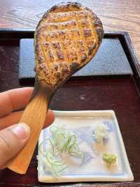 山梨県の名店「翁」で贅沢なひとときを