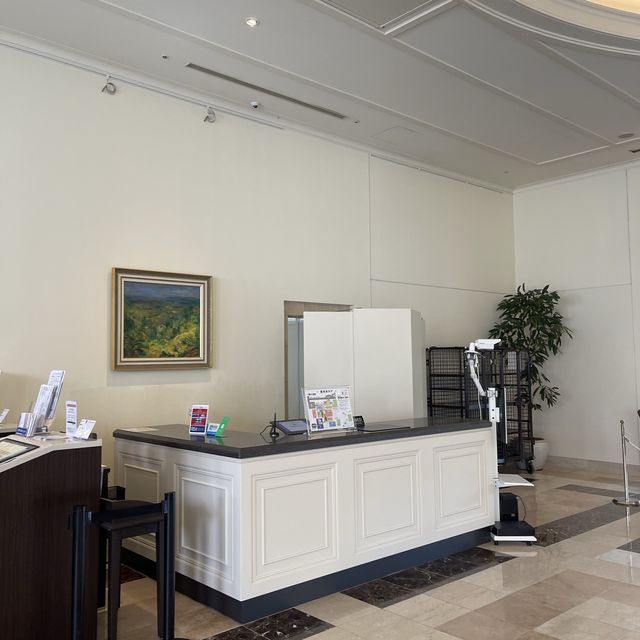 九州福岡｜Hotel Nikko Huis Ten Bosch