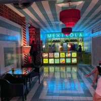 Motel Mexicola, Bali