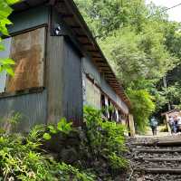 【神奈川】塔ノ岳道中の大倉尾根の山小屋たち