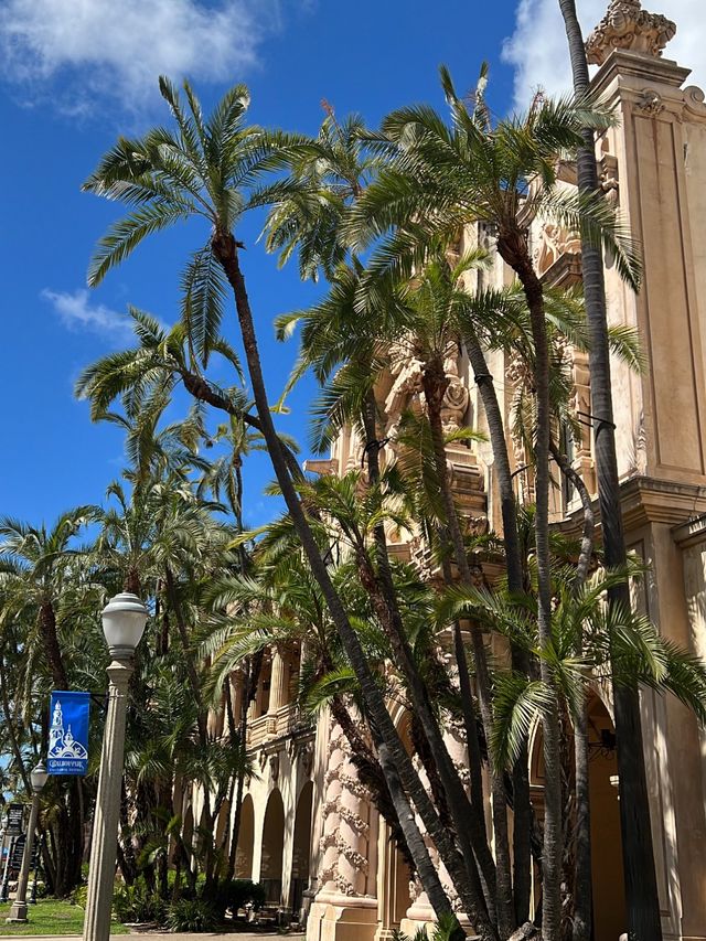 Ultimate Guide to the San Diego's Balboa Park