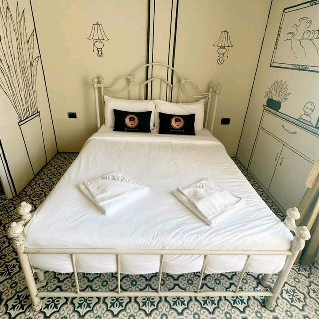 2499 Heritage Hotel Chainatown