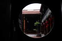  林家宮保第時光之旅🏯 