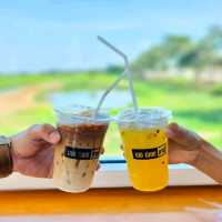 พิกัดคาเฟ่ถ่ายรูปสวยสิงห์บุรี