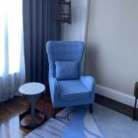 Sofitel กรุงเทพ สุขุมวิท โรงแรมหรูใหล้รถไฟฟ้า