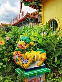 A must visit place in George Town!
