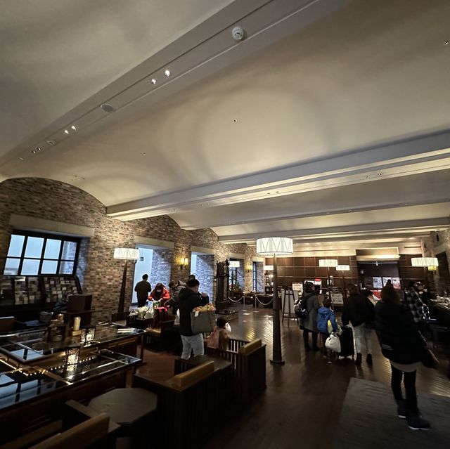 【函館】函館を代表するホテル、ラビスタ函館ベイ