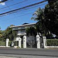 Lazatin House in Pampanga