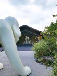 【湯布院】一度は行きたい美術館