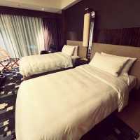 優質、時尚及舒適的同義詞—唯港薈（Hotel Icon)