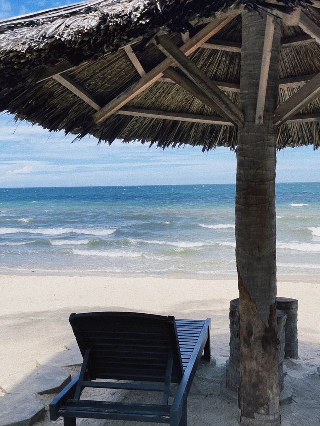 Meraki Oasis Hotel - มุยเน่