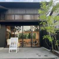 【京都・嵐山】紅茶とスコーンが美味しい嵐山のカフェ