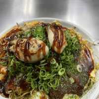 【広島県】広島グルメお好み焼きのお店が勢揃いのお好み村へ！