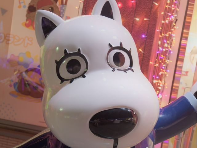 最強の楽しい遊園地！よみうりらんど！