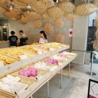 koé donuts　京都・新京極