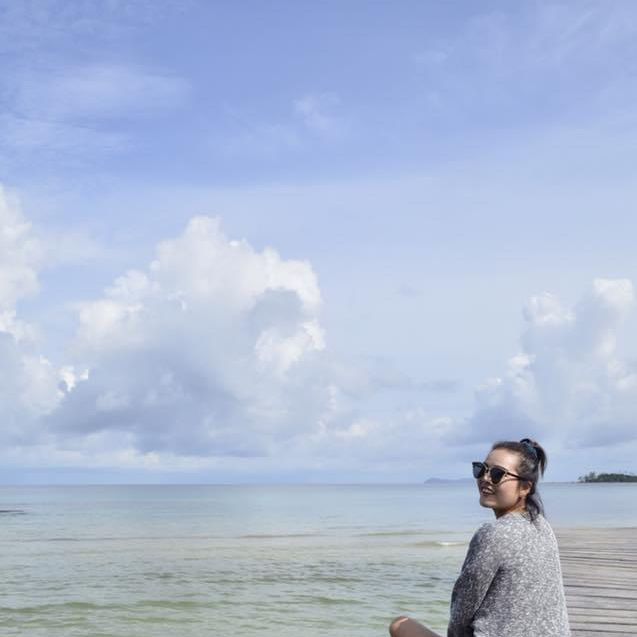 เกาะกูด 🏝️