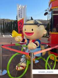 【静岡 浜松】うなぎパイ工場の見学&うなぎパイが無料でもらえる！