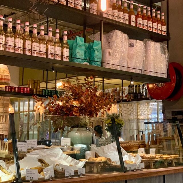 Lisette’s…you won’t regret! ❤️🤩