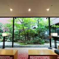 【京都】おすすめホテル✨三井ガーデンホテル京都三条