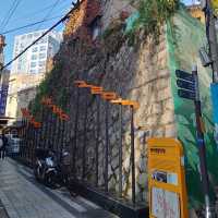 📚다양한 책들로 가득한, 부산 보수동 책방골목